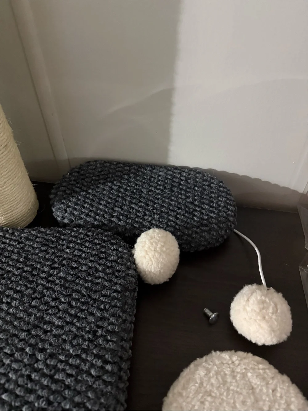 salure durable gray